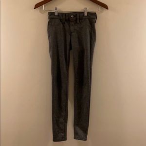 Joes Jeans 8 Grey Jegging Girls